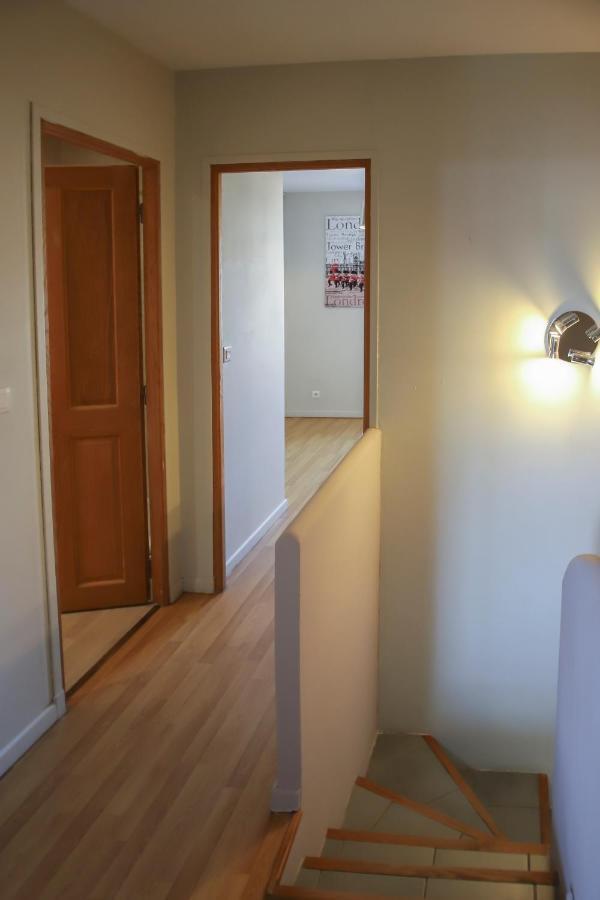 Maison tendance avec jardin, centre village, Alpilles, familles Eyragues Extérieur photo