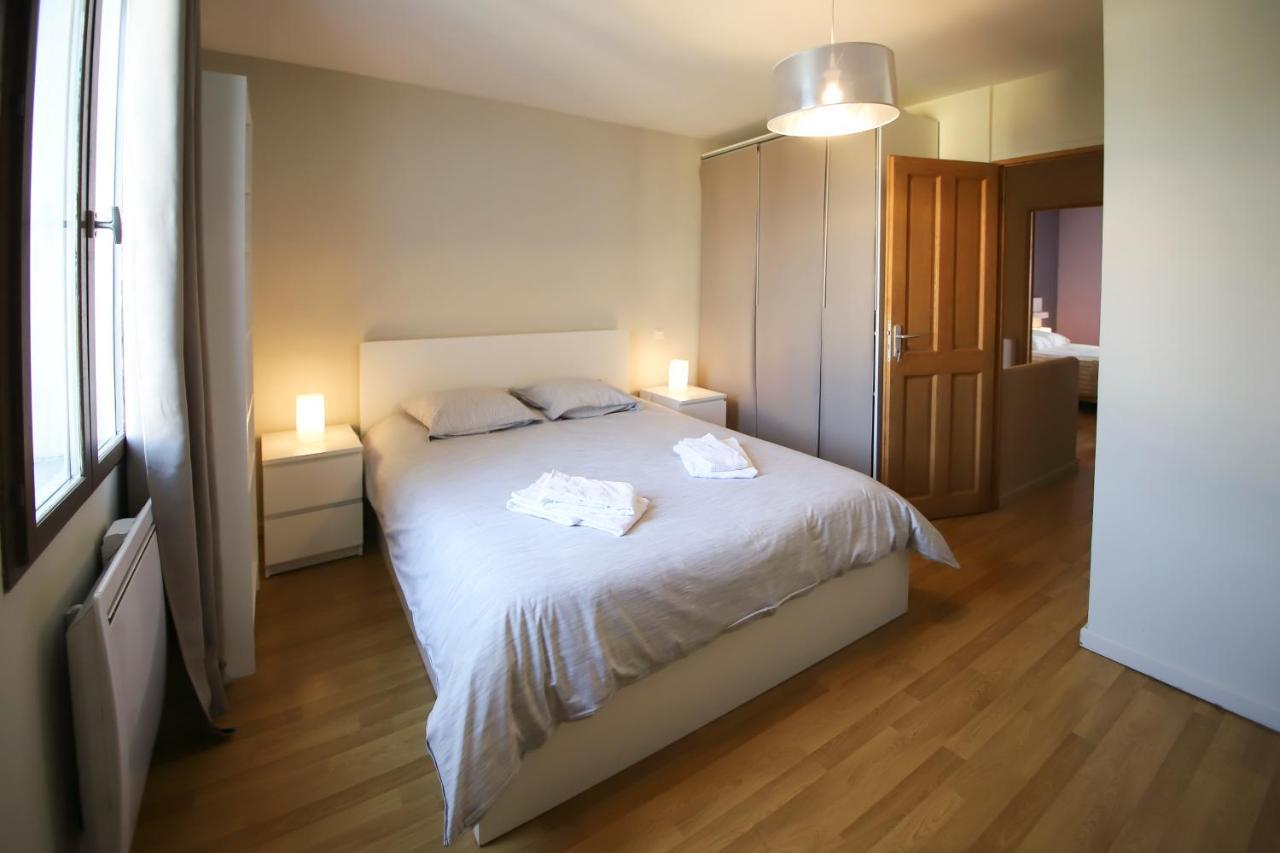 Maison tendance avec jardin, centre village, Alpilles, familles Eyragues Extérieur photo